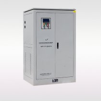 SBW-F系列分调大功率补偿式电力稳压器