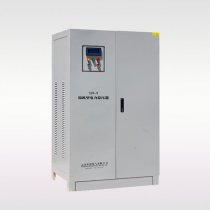 SBW-W微机型电力稳压器