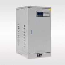 XSS-PLG系列大功率补偿式电力稳压旁路柜